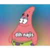 dih najis
