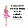 Barbie Frases 🫦 7