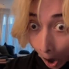 Reaction faces 10