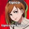 típico
típico de hetero