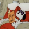 🫐 SNOOPY Mood 🫐 2 6