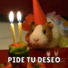 Cumpleaños🥳 12
