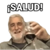 ¡SALUD!