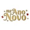 Feliz Ano Novo  8