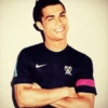 Cristiano Ronaldo | CR7 26