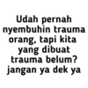 Jangan ya dek ya 15