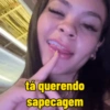 tá querendo Sapecagem