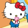 Hello Kitty 😼❤️ 11