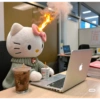 Hello Kitty CLT 24
