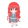 Anime chibi 15