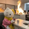 Hello Kitty CLT 16