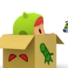 Nina pocoyo 21