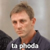 ta phoda