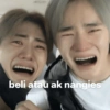 beli atau ak nangies