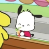 Pochacco 29