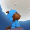 Pocoyo ireng 14
