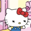 Hello Kitty 😼❤️ 9