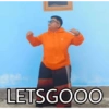 LETSGOOO