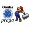 Ganha CRUZEIRO SPORTE praga