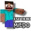 ESE TIENE MIEDO
