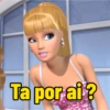 Barbie sincera  6