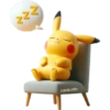 PIKACHU EMOTES 🐹⚡️ 23