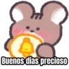 💕Amor de ardillas 💕🐿️  12
