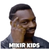 MIKIR KIDS
