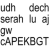 Kata kata lagi 7