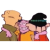 meus amigos