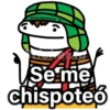 🌈✨️Flork Frases Mood✨️🌈 17