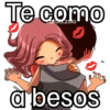 Frases de parejas de amor 💕😍 16