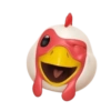Memoji hewan 🐔 7