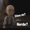 Elma mı? Nerde?
