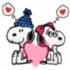 Snoopy Amor 🐾 9