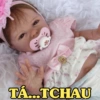 TÁ...TCHAU