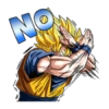 Dragon Ball Z Cell 20