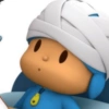 Pocoyo baru 12