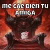 me CAE BIEN TU AMIGA