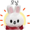 SKZOO ATE EMOTICON 1 6