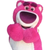 Lotso mood🍓💖 16