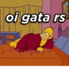 oi gata rs