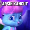 APSIH KANCUT