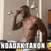 NDADAK TAKON
