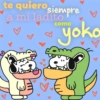 Snoopy Amor 🐾 7
