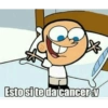 Esto si te da cancer-V