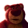 Lotso mood🍓💖 10
