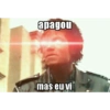apagou mas eu vi