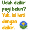 Dzikir Pagi Petang 10