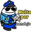 👮🏻‍♂️🧦 FLORK MULTAS [2025]🧦👮🏻‍♂️ 17